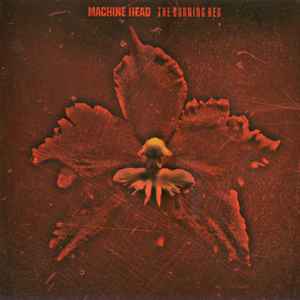 Machine Head – The Burning Red