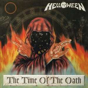 Helloween – The Time Of The Oath