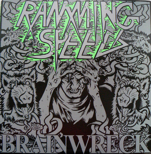 Ramming Speed – Brainwreck