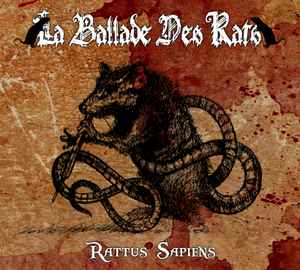 La Ballade Des Rats – Rattus Sapiens