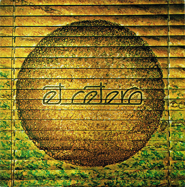 Et Cetera (3) – Et Cetera