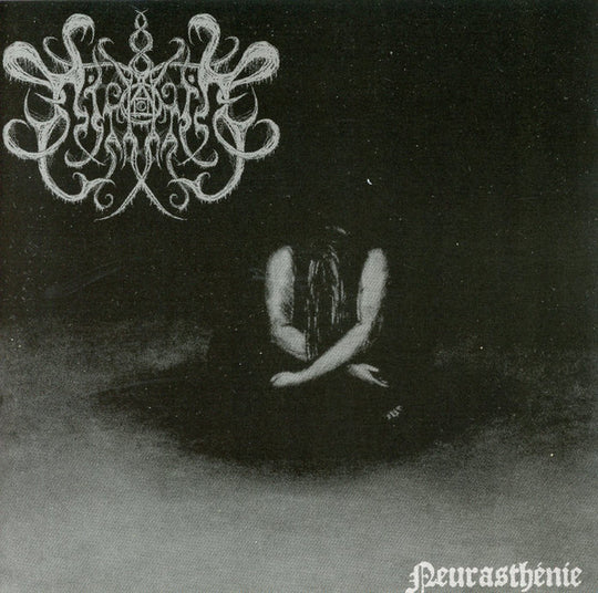 Niflheim – Neurasthénie