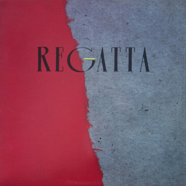 Regatta – Regatta