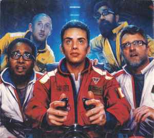 Logic (27) – The Incredible True Story