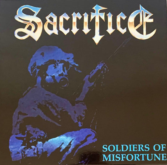 Sacrifice – Soldiers Of Misfortune