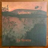 Satyricon – The Shadowthrone