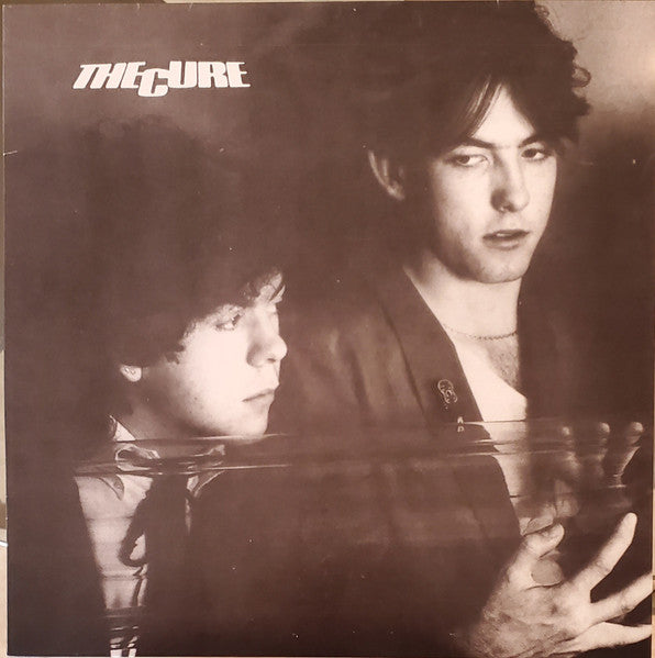 The Cure – World War (Rare Demos)