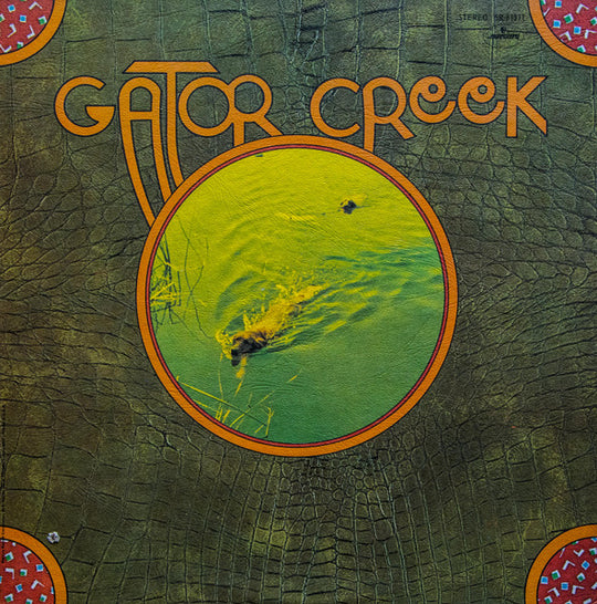 Gator Creek – Gator Creek