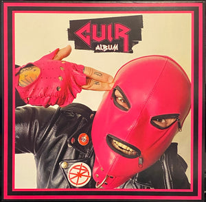 Cuir – Album