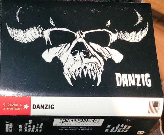 Danzig – Danzig