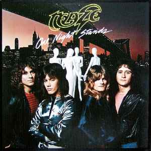 Teaze – One Night Stands