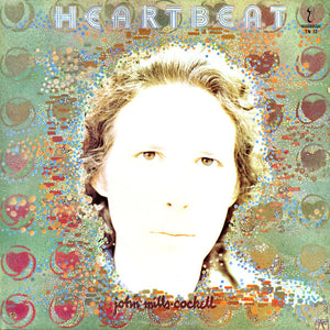 John Mills-Cockell – Heartbeat