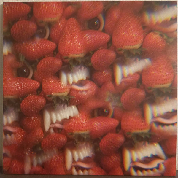 Thee Oh Sees – Floating Coffin