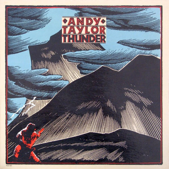 Andy Taylor – Thunder