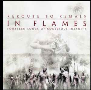 In Flames – Reroute To Remain