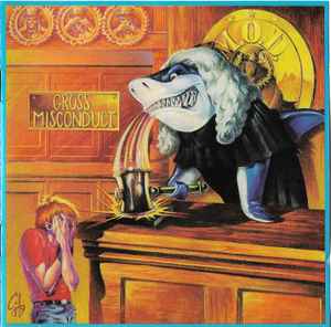 M.O.D.* – Gross Misconduct