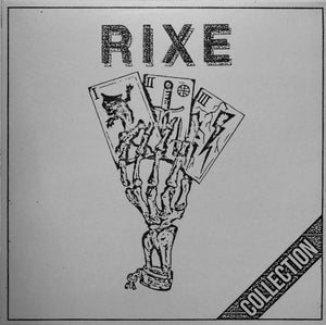 Rixe – Collection