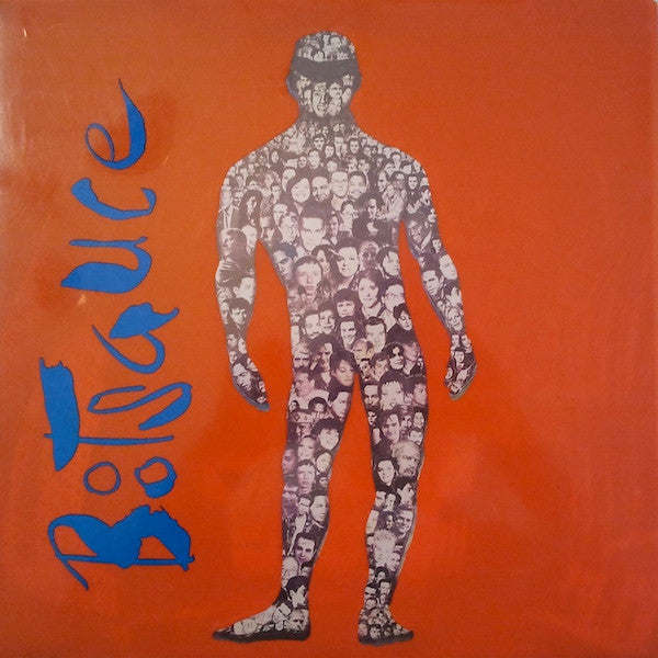 Bootsauce – The Brown Album