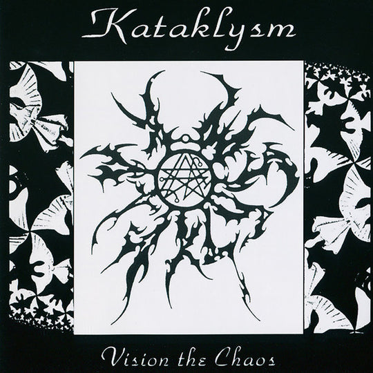 Kataklysm – Vision The Chaos
