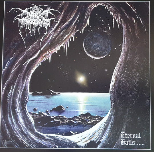 Darkthrone – Eternal Hails......
