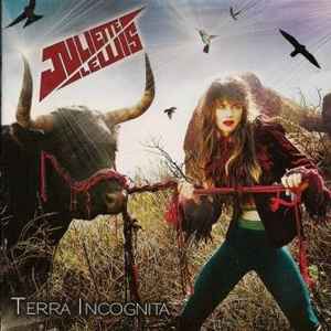 Juliette Lewis – Terra Incognita