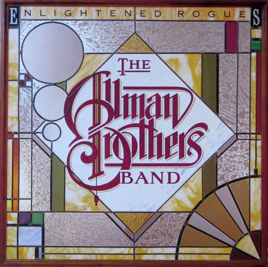 The Allman Brothers Band – Enlightened Rogues