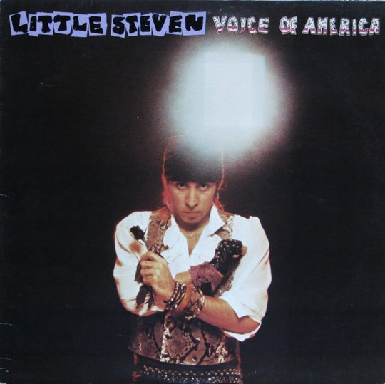Little Steven – Voice Of America