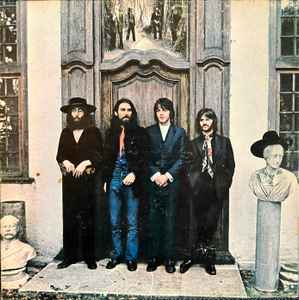The Beatles – The Beatles Again