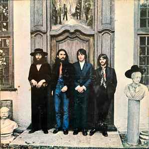 The Beatles – The Beatles Again