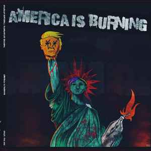 Various – America Is Burning