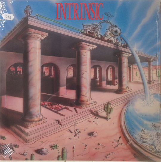 Intrinsic – Intrinsic
