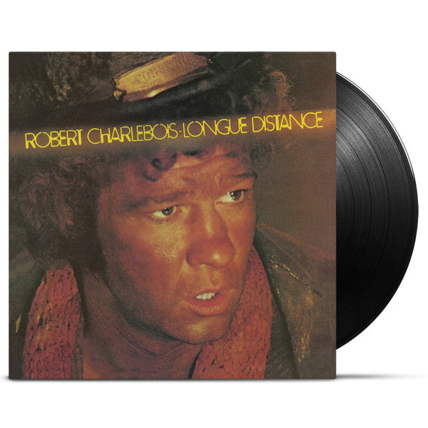Robert Charlebois – Longue Distance