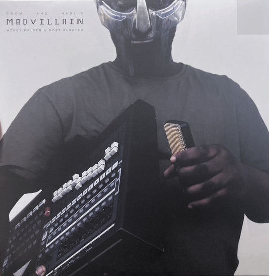 Madvillain – Money Folder / America's Most Blunted