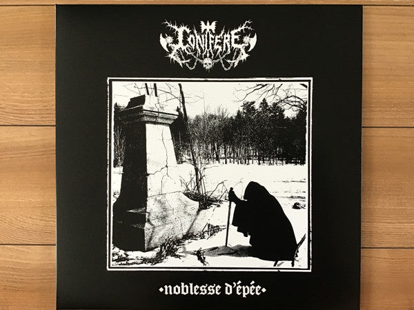 Conifère – Noblesse d’Épée