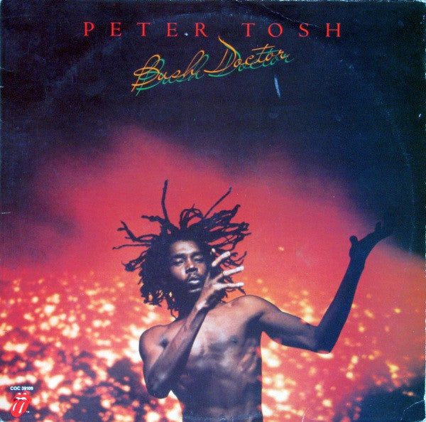 Peter Tosh – Bush Doctor