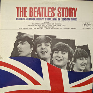 The Beatles – The Beatles' Story