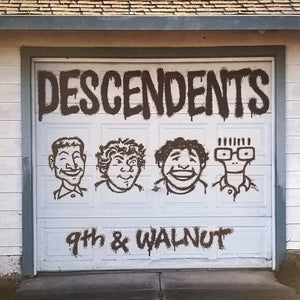 Descendents – 9th & Walnut