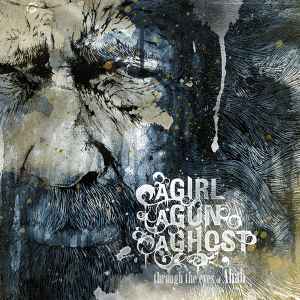 A Girl A Gun A Ghost – Through The Eyes Of Ahab