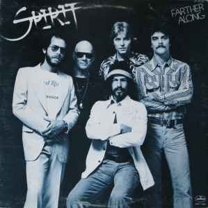 Spirit (8) – Farther Along
