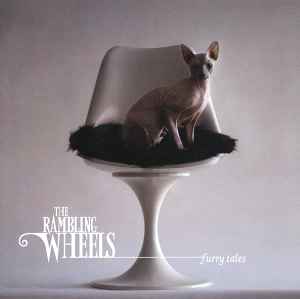 The Rambling Wheels – Furry Tales