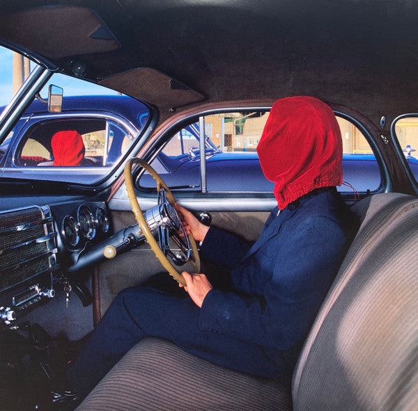The Mars Volta – Frances The Mute