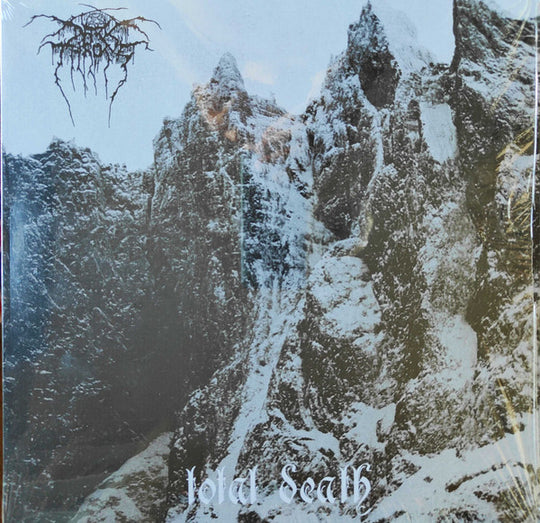 Darkthrone – Total Death