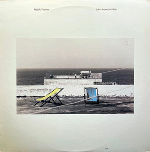 Ralph Towner / John Abercrombie – Five Years Later
