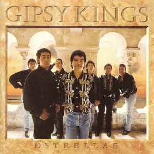 Gipsy Kings – Estrellas
