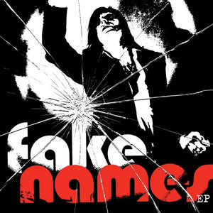 Fake Names – Fake Names