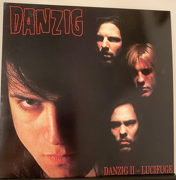 Danzig – Danzig II - Lucifuge