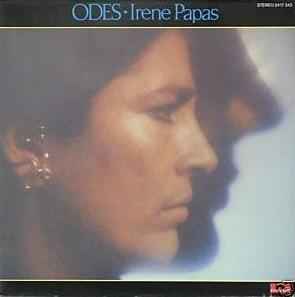 Irene Papas – Odes