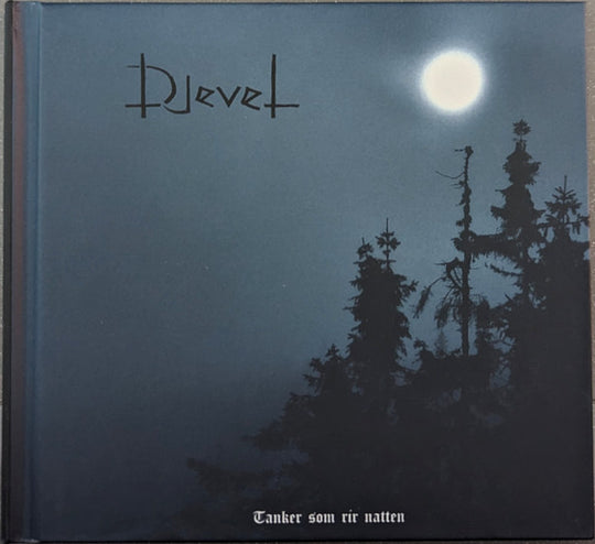 Djevel – Tanker Som Rir Natten