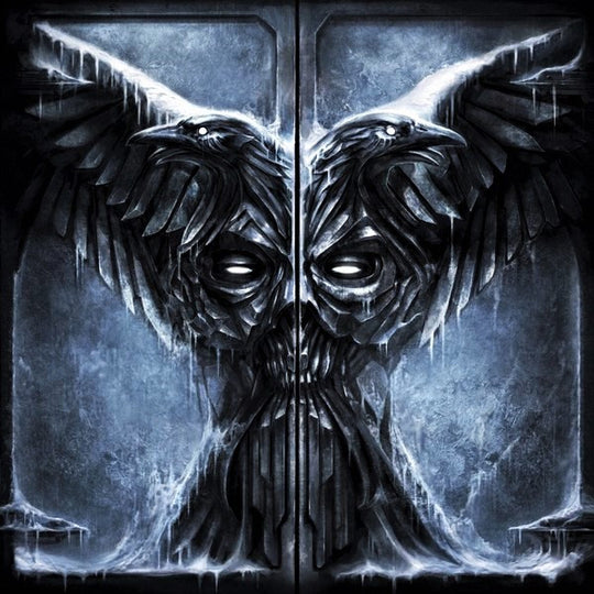 Immortal – All Shall Fall