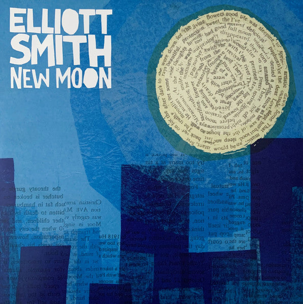 Elliott Smith – New Moon